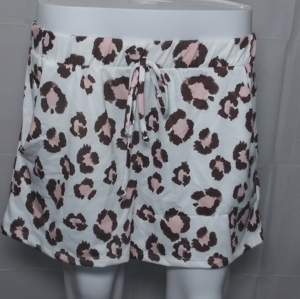 #10-PJ Shorts